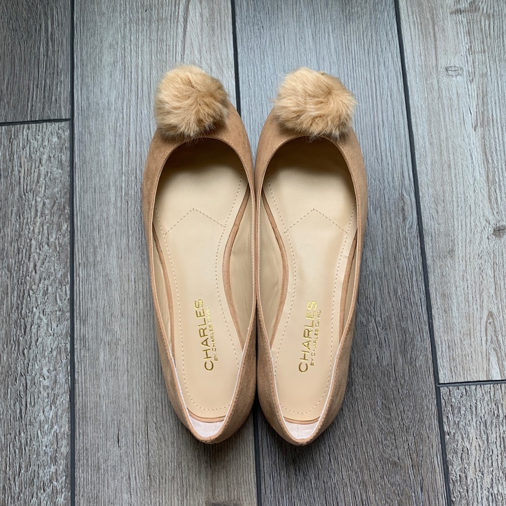 Brand new Women’s flats size 6.5
